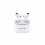 ICONIX Wireless Earbuds Pro, Model IC-HB1129, Blanc – Image 3